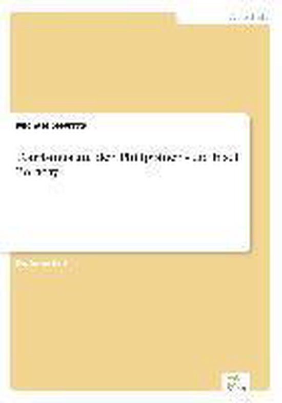Tourismus auf den Philippinen - die Insel Boracay - cover