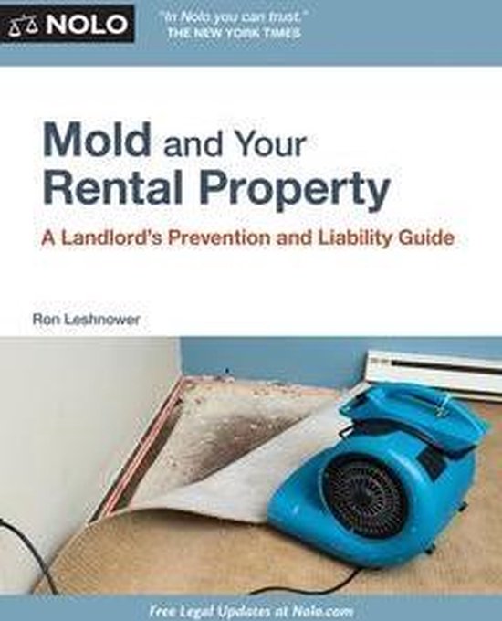 Mold and Your Rental Property