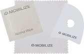 Mobilize MOB-SGSP-G5SE mobile phone screen/back protector Protection d'écran transparent LG 1 pièce(s)