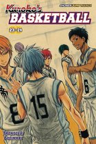 Kuroko's Basketball 2in1 Edition, Vol 12 Includes vols 23  24 Volume 12