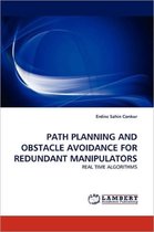 Path Planning and Obstacle Avoidance for Redundant Manipulators