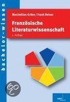 Französische Literaturwissenschaft