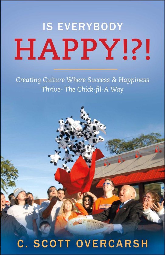 Is Everybody Happy!?! - cover