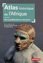 Atlas Mémoires - Atlas historique de l'Afrique