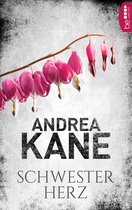 Romantic Suspense der Bestseller-Autorin Andrea Kane 6 - Schwesterherz