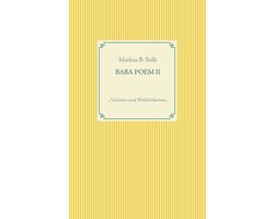 Baba Poem 2 - BABA POEM II