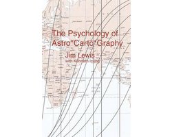 The Psychology of Astro*Carto*Graphy