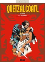 Quetzalcoatl 5 - Quetzalcoatl - Tome 05
