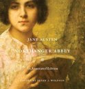 Northanger Abbey An Annotated Edition
