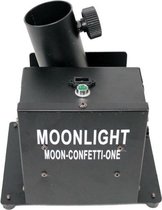 Moonlight Single confetti shooter