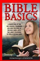 The Bible for Everyone- Bible Basics