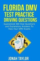 Florida DMV Test Practice Driving Questions
