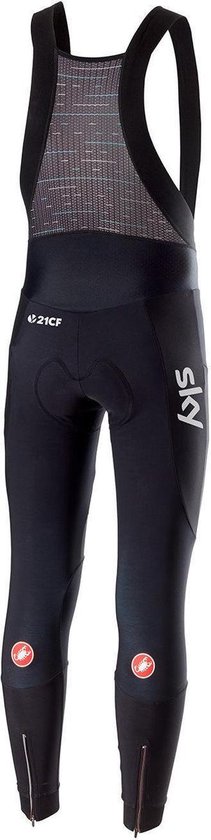 castelli sky bib shorts