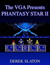 The VGA Presents