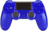 PS4 Controller Shell PRO V1 Blauw