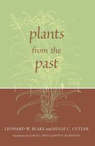 Omslag Plants from the Past
