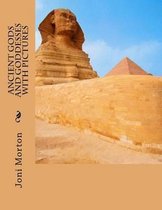 Ancient Gods and Goddesses with Pictures