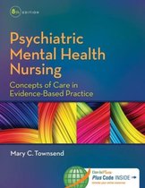 Psychiatric Mental Health Nursing 8e
