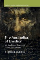 Studies in Emotion and Social Interaction - The Aesthetics of Emotion