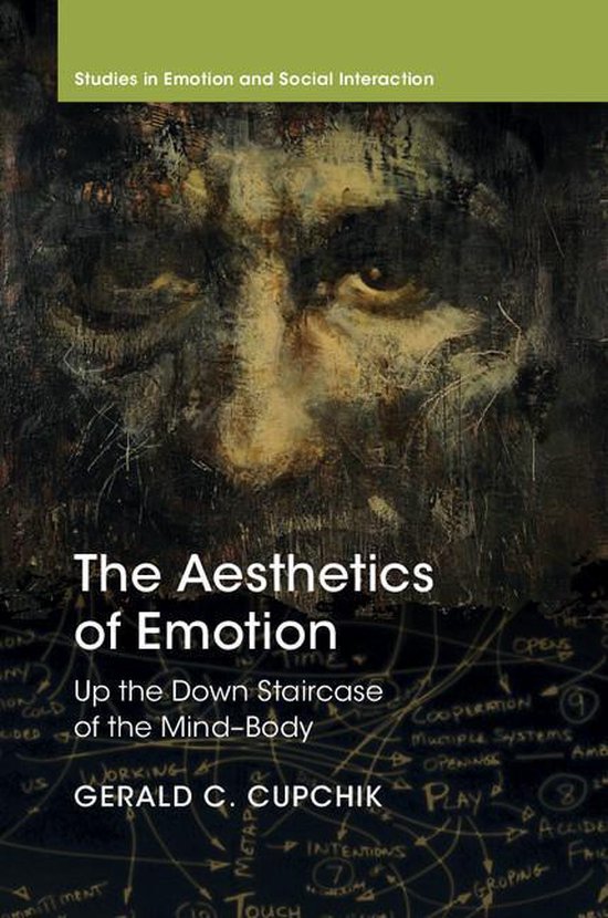 Studies in Emotion and Social Interaction - The Aesthetics o ... - cover