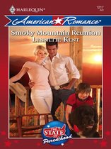 Smoky Mountain Reunion (Mills & Boon American Romance) (The State of Parenthood - Book 2)