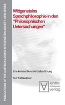 Wittgensteins Sprachphilosophie in den "Philosophischen Untersuchungen"