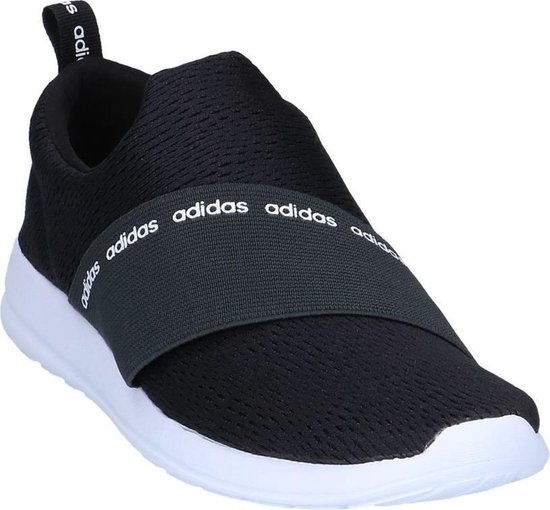 Zwarte Slip-on Sneakers adidas CF Refine Adapt Dames 38 | bol.com