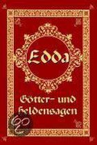 Sagen Der Edda