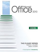 Microsoft (R) Office Excel 2010