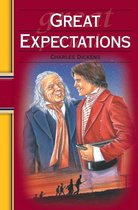 Hinkler Illustrated Classics - Great Expectations