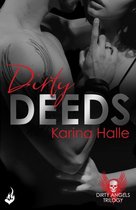 Dirty Angels 2 - Dirty Deeds: Dirty Angels 2