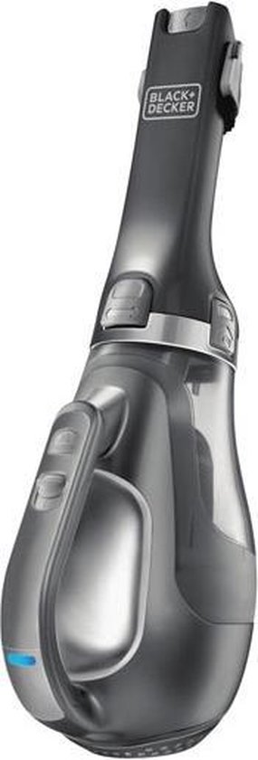 Black & Decker DV1415EL 14.4V Dustbuster Lithium handstofzuiger Oplader Black & Decker DV1415EL 14.4V Dustbuster Lithium handstofzuiger Oplader