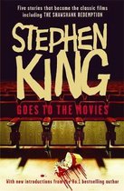 Stephen King Goes To Movies