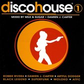 Disco House [Media]