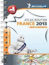 Mini Atlas France