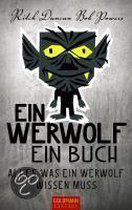 Ein Werwolf - Ein Buch