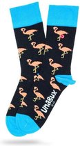 Unabux - Flamingo Knee - Unisex - maat 41-46