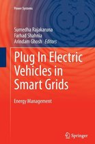 Plug In Electric Vehicles in Smart Grids