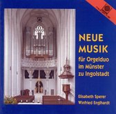 Neue Musik Fur Orgelduo (Im Munster