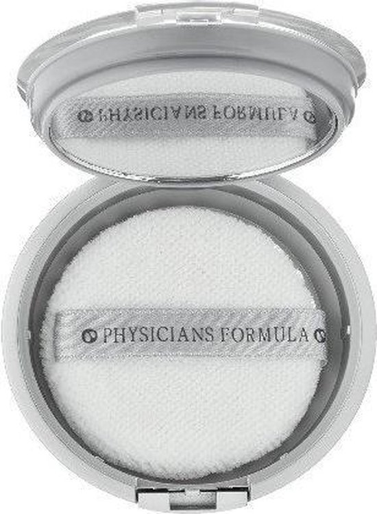 Physicians Formula Powder Palette MultiColored Pressed Powder 1640