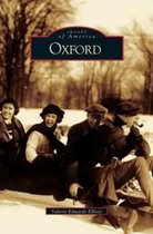 Omslag Oxford