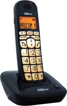 Maxcom MC6800 telefoon zwart