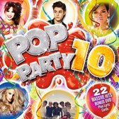 Pop Party, Vol. 10