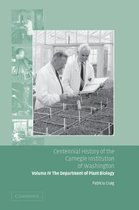 Centennial History of the Carnegie Institution of Washington