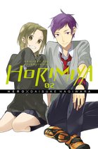 Horimiya 2 - Horimiya, Vol. 2
