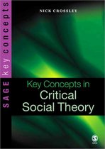 Key Concept In Critical Social Theory