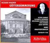 Wagner: G"Tterd,Mmerung (Bayreuth 1