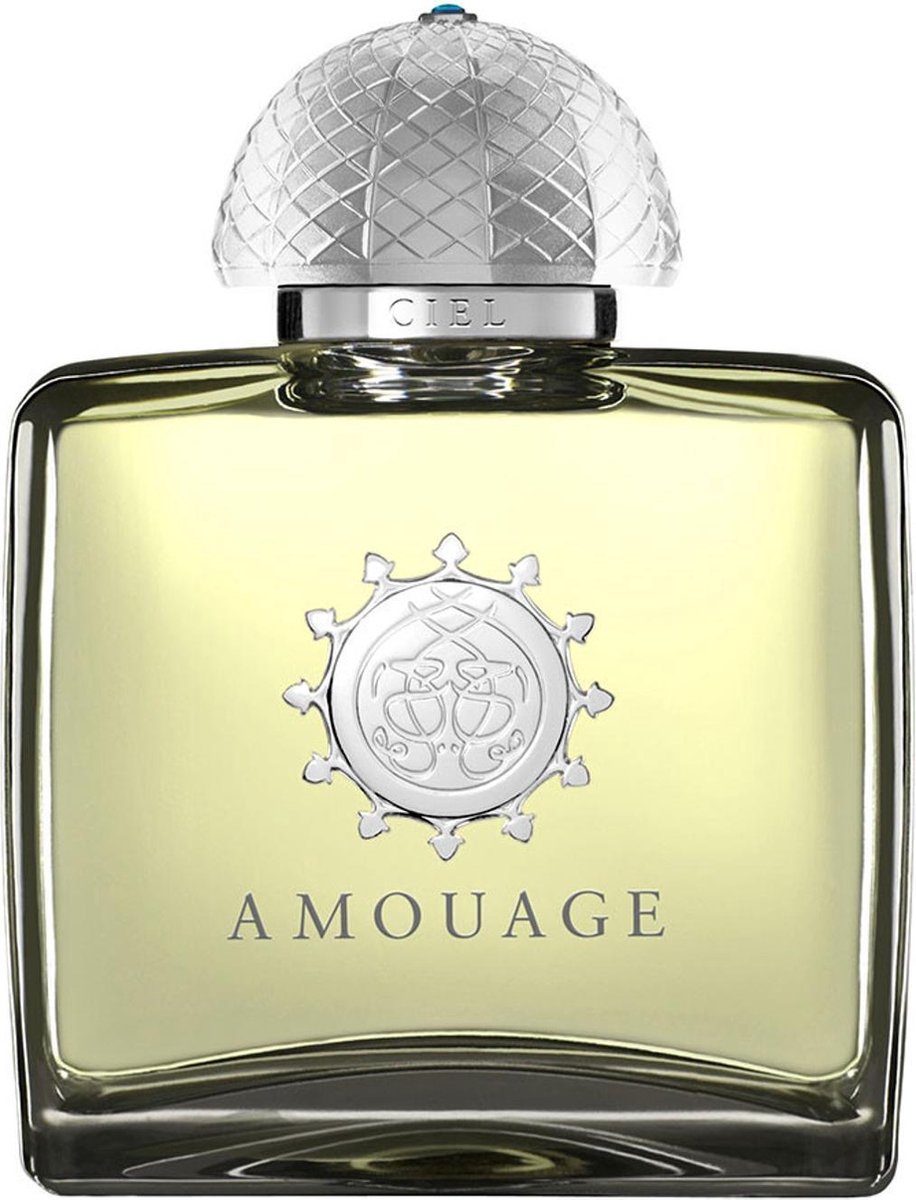Amouage Ciel Woman - 50 ml Eau de Parfum