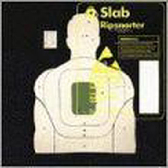 Ripsnorter Rockets Ripsnorter, Slab | CD (album) | Muziek | bol.com