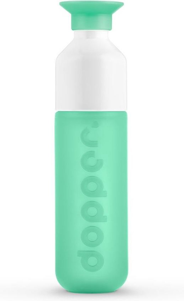 Dopper Original Drinkfles - 450 ml - Hakuna Mintata